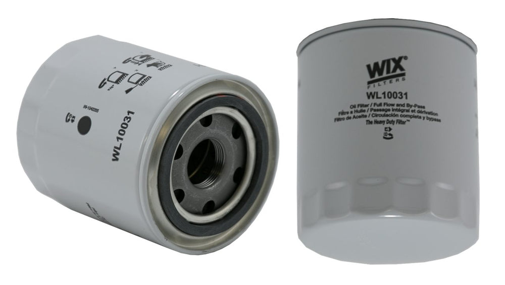 OIL FILTER MIN ORDER QTY12