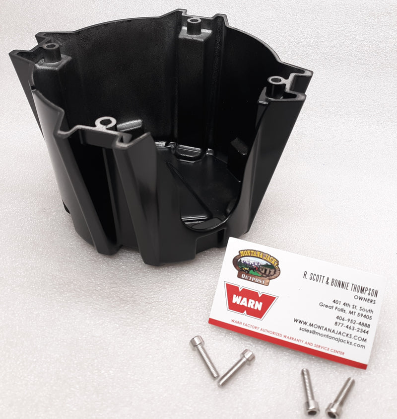 Warn auto part