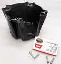 ~(27 lbs. 19X19X10)~ S/P MOTOR COVER KIT VR EVO