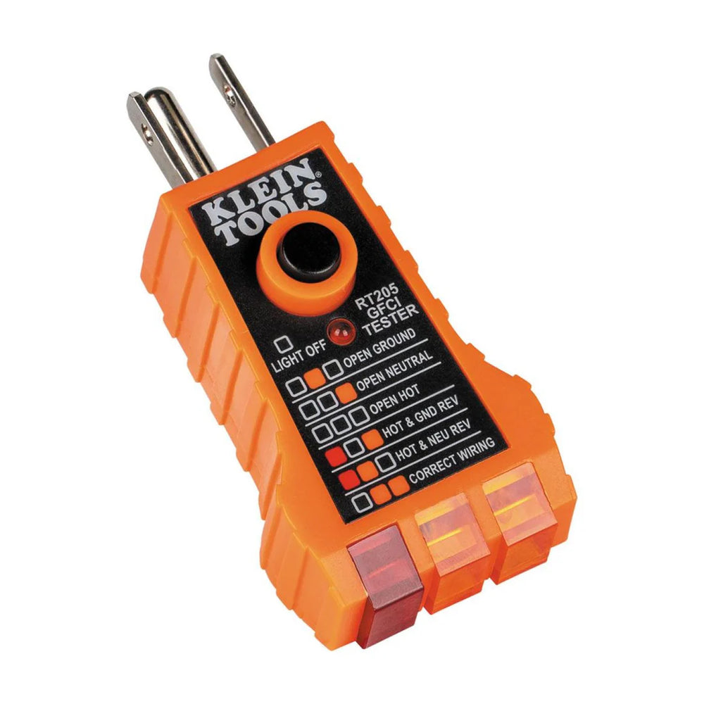 Klein Tools auto part