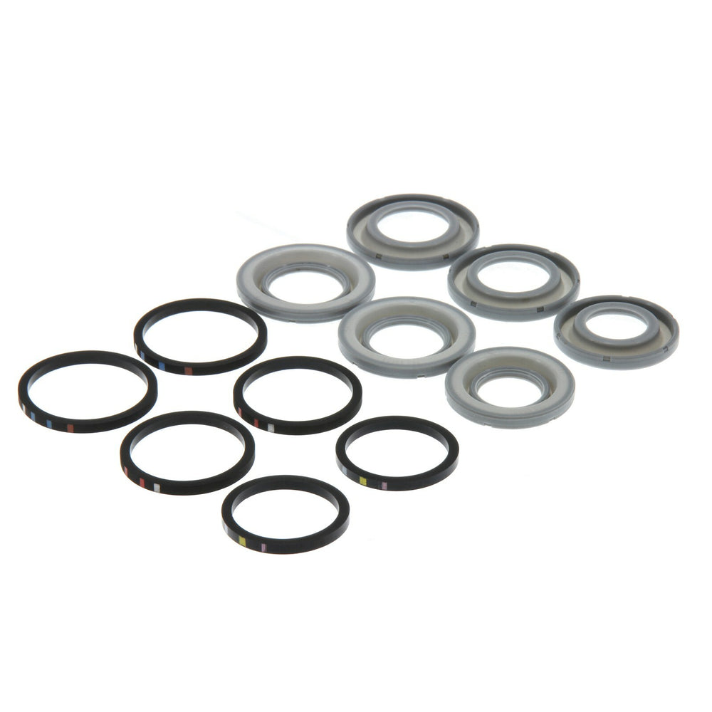 Centric 10-15 Lexus LS Front Disc Brake Caliper Repair Kit