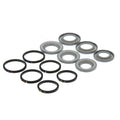 Centric 10-15 Lexus LS Front Disc Brake Caliper Repair Kit