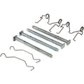 Stoptech Centric Premium Ceramic NIS
