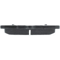 Stoptech Centric Premium Ceramic NIS