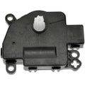 AIR DOOR ACTUATOR