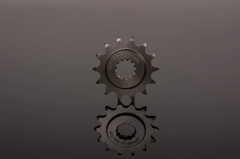 Renthal 24+ KTM 65 SX/2024 Husq. TC65/ GasGas MC65 Front Sprocket - 420-13P