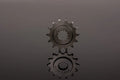 Renthal 24+ KTM 65 SX/2024 Husq. TC65/ GasGas MC65 Front Sprocket - 420-13P