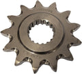 Renthal 18-24 Suzuki RM-Z 450 Front Grooved Sprocket - 520-14P Teeth
