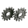 Renthal 21-24 Kawasaki KX250X/XC Front Sprocket - 520-12P Teeth
