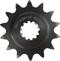 Renthal 24+ KTM 65 SX/2024 Husq. TC65/ GasGas MC65 Front Sprocket - 420-14P