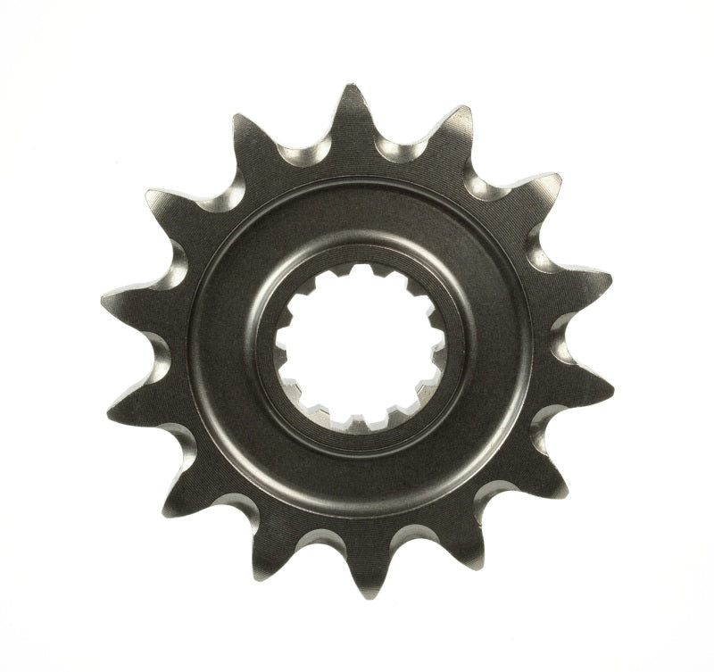 Renthal 01-24 Kawasaki KX85 Front Sprocket - 428-14P Teeth