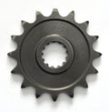 Renthal 07-23 Kawasaki ZX-600 ZX-6R Front Sprocket - 520-16P Teeth
