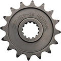 Renthal 88-91 Suzuki RM 125/ 10-12 RM-Z 250 Front Grooved Sprocket - 520-12P Teeth