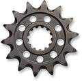 Renthal 88-91 Suzuki RM 125/ 10-12 RM-Z 250 Front Grooved Sprocket - 520-12P Teeth