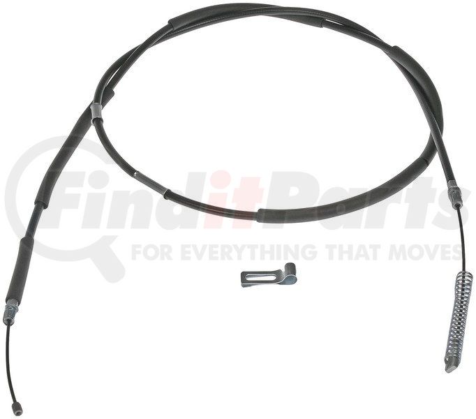 BRAKE CABLE