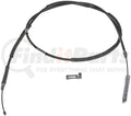 BRAKE CABLE