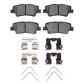 DFC auto part detail