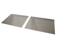ALL SINGLE WHEEL PICKUPS MUD FLAP WEIGHTS
