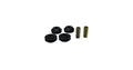 Energy Suspension - Strut Rod Bushing Set - 4.7112G