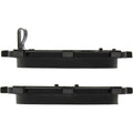 Centric Premium Ceramic Brake Pads w/Shims - Rear