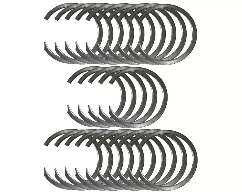 SHOCK BEARING CLIP 25PK