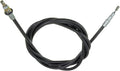 BRAKE CABLE