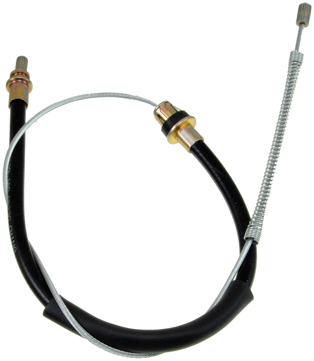 BRAKE CABLE