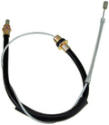 BRAKE CABLE