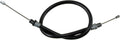 BRAKE CABLE