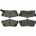 Prem Ceramic Brake Pad Shims & Hardware