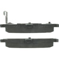 Prem Ceramic Brake Pad Shims & Hardware