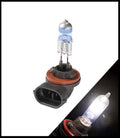 Putco Double White 881 - Pure Halogen HeadLight Bulbs