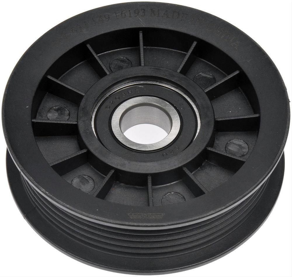 IDLER PULLEY