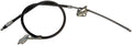 BRAKE CABLE