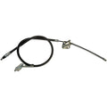 BRAKE CABLE