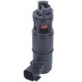 VAPOR CANISTER VENT VALVE