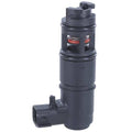 VAPOR CANISTER VENT VALVE