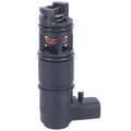 VAPOR CANISTER VENT VALVE