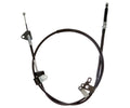 BRAKE CABLE