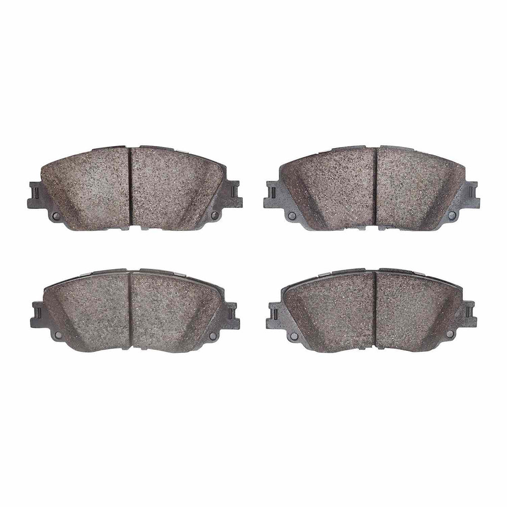 R1 18-25 Lexus UX200 Front R1 Ceramic Brake Pads