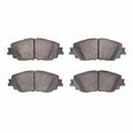 R1 18-25 Lexus UX200 Front R1 Ceramic Brake Pads