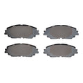 R1 18-25 Lexus UX200 Front R1 Ceramic Brake Pads