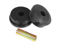 Prothane 90-94 Mitsubishi Eclipse Rear Motor Mount Insert - Black