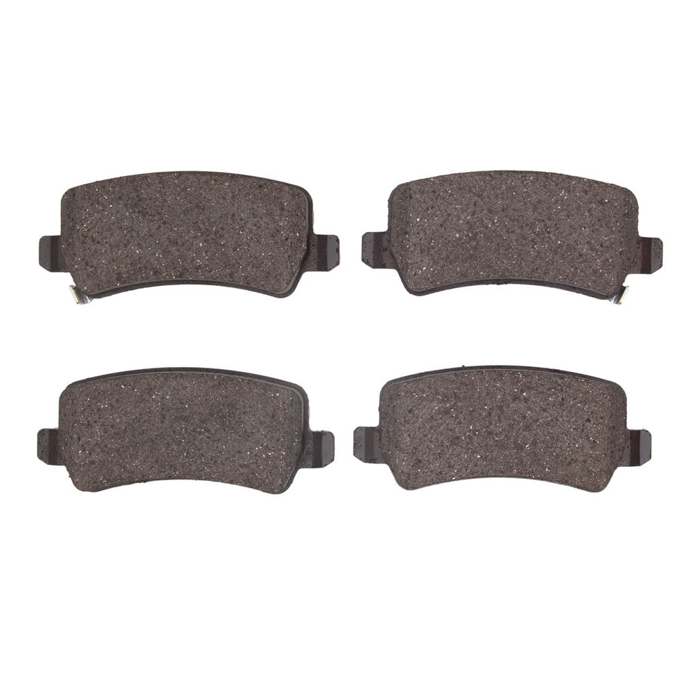 DFC auto part