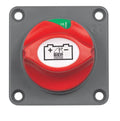 ON/OFF BATTERY SWITCH