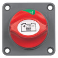 ON/OFF BATTERY SWITCH
