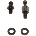 HATCH LIFT SUPPORT