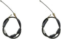 BRAKE CABLE