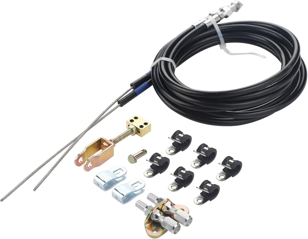 BRAKE CABLE
