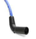8MM S/S WIRE TOURING BLUE